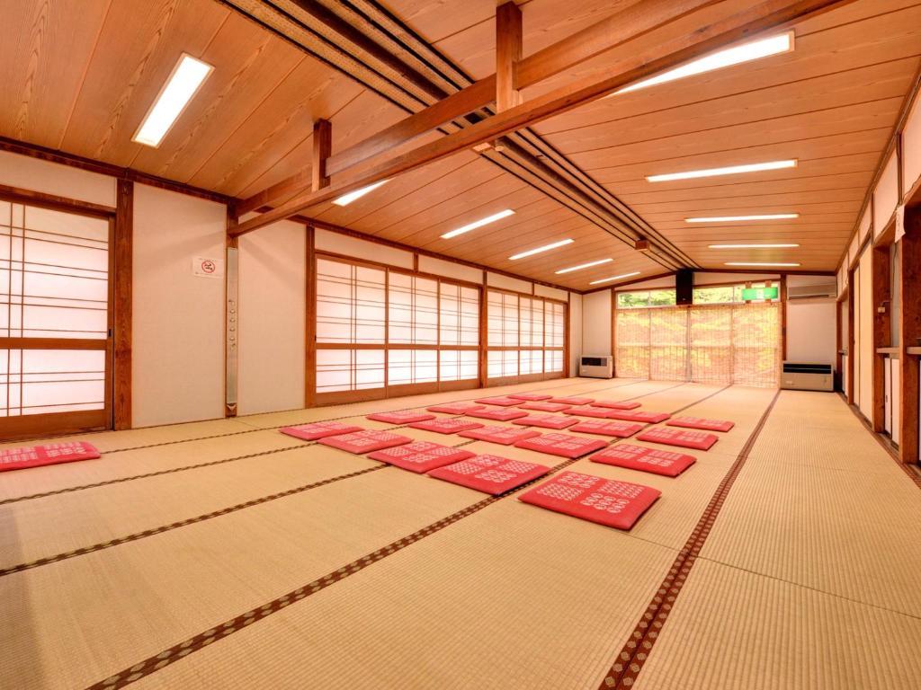 二岐温泉 柏屋旅館 福島