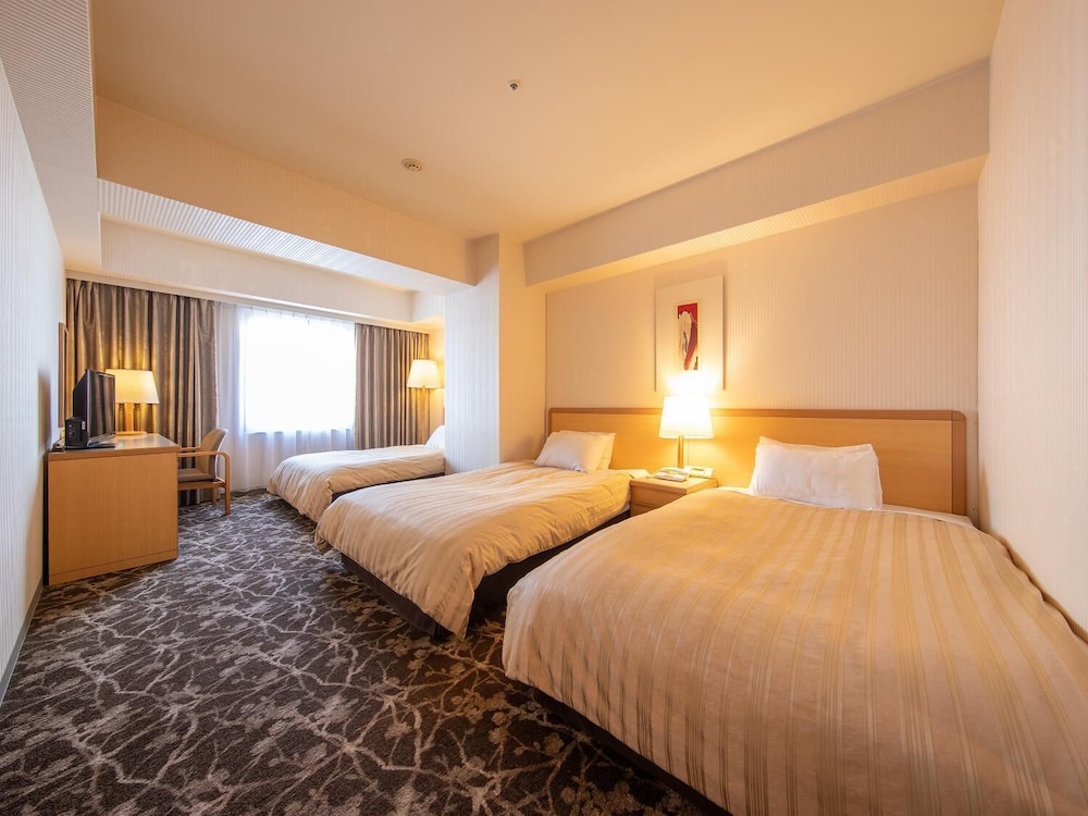 プレジデントホテル水戸 水戸