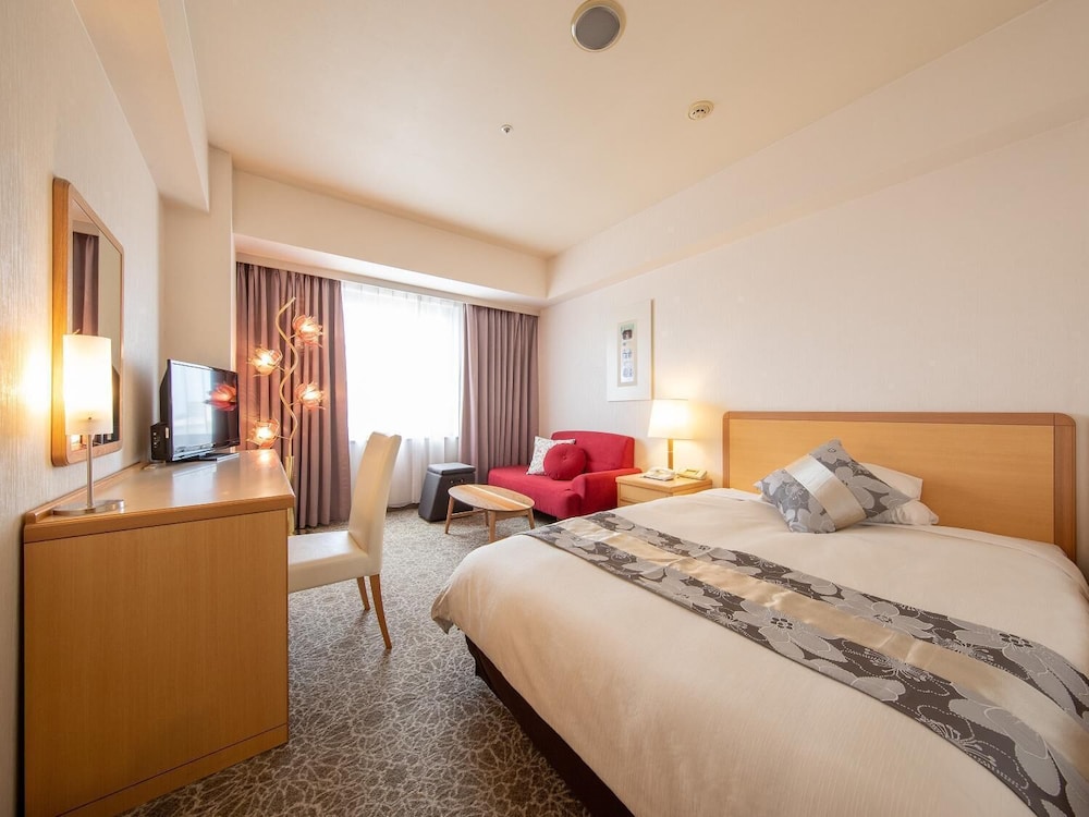 プレジデントホテル水戸 水戸