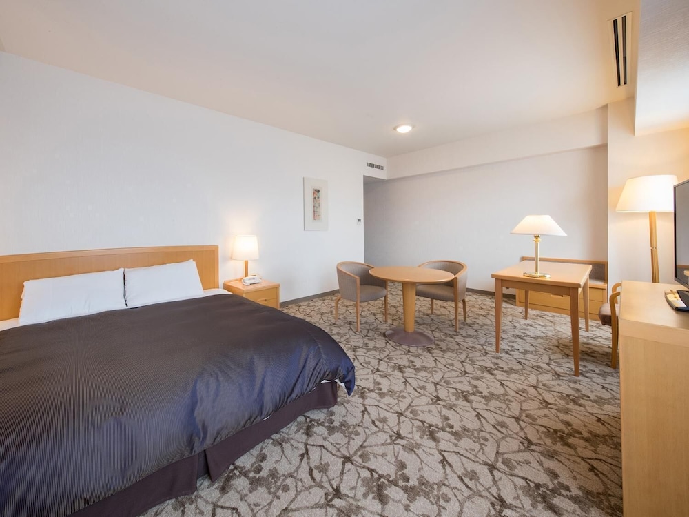 プレジデントホテル水戸 水戸