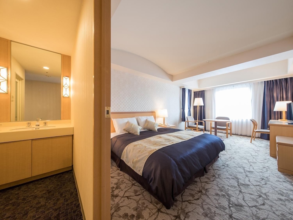 プレジデントホテル水戸 水戸