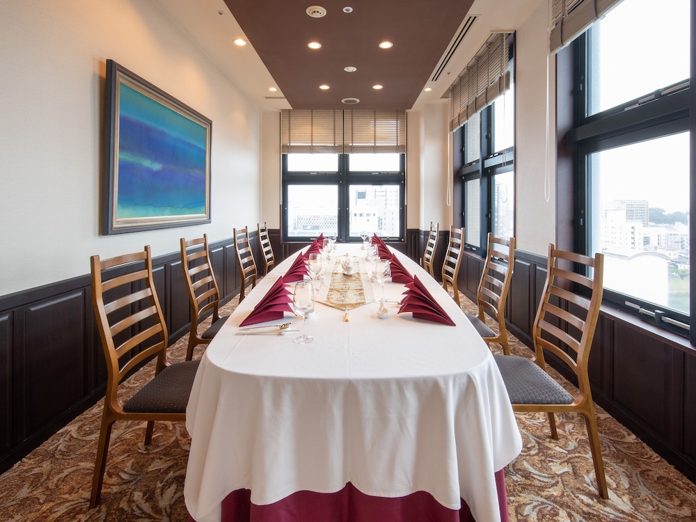 プレジデントホテル水戸 水戸