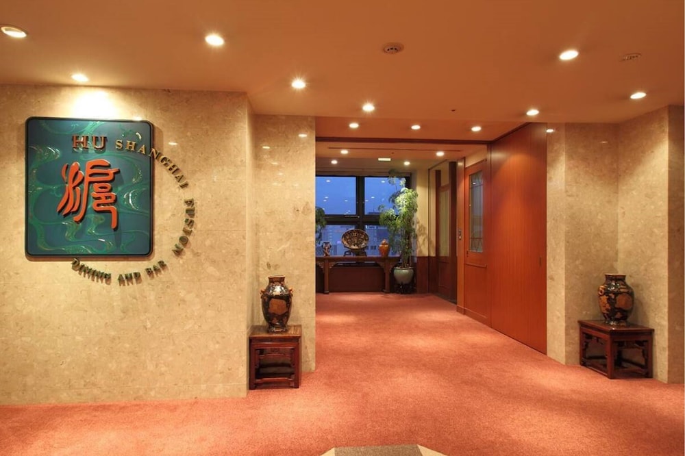 プレジデントホテル水戸 水戸