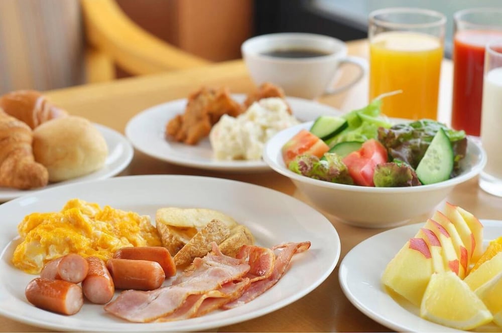 プレジデントホテル水戸 水戸