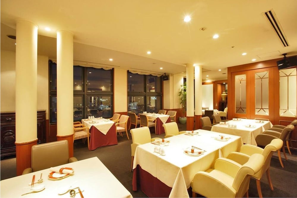 プレジデントホテル水戸 水戸