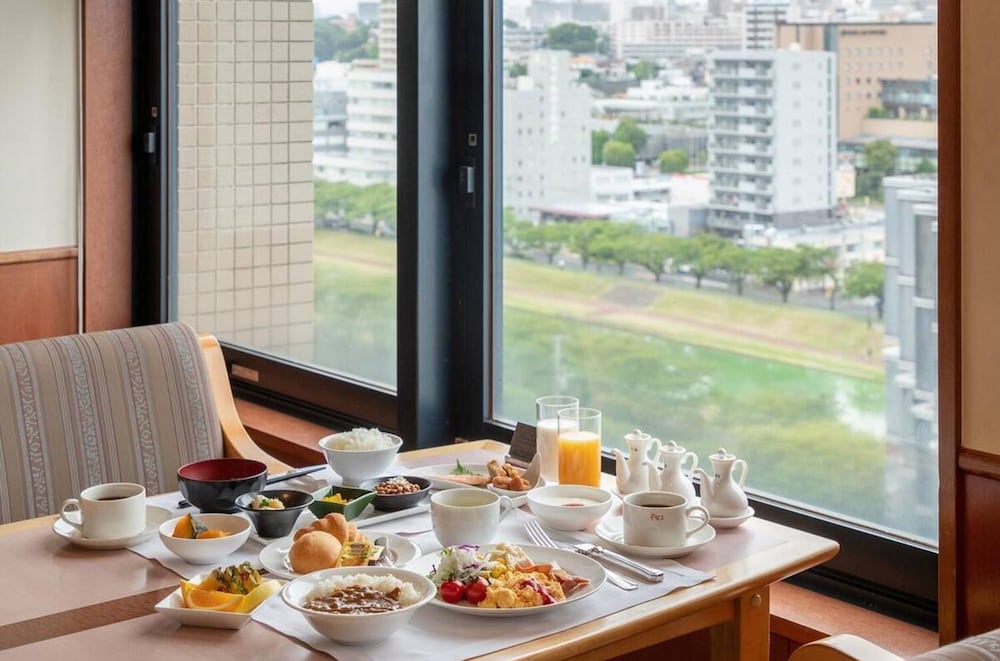 プレジデントホテル水戸 水戸