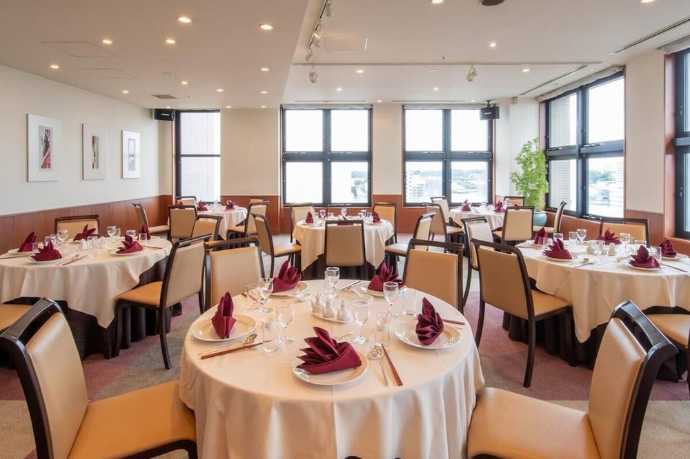 プレジデントホテル水戸 水戸