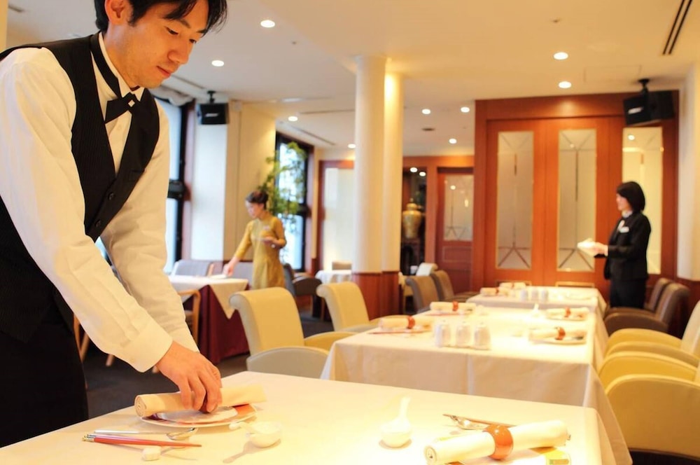 プレジデントホテル水戸 水戸