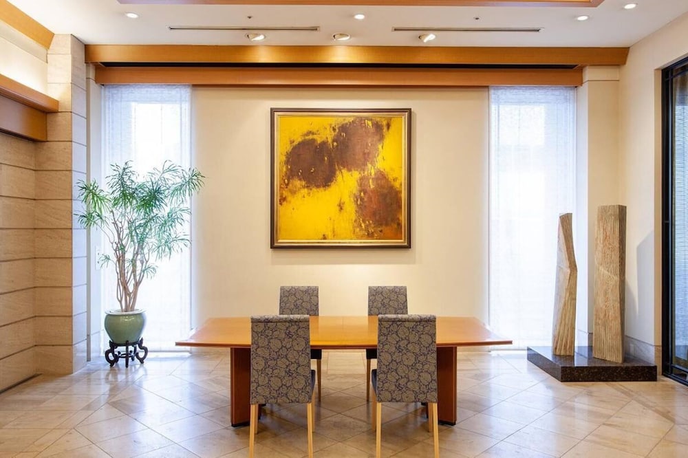 プレジデントホテル水戸 水戸