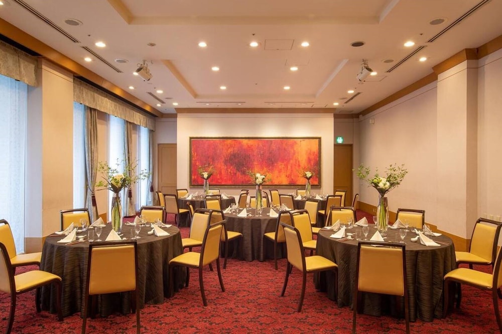 プレジデントホテル水戸 水戸