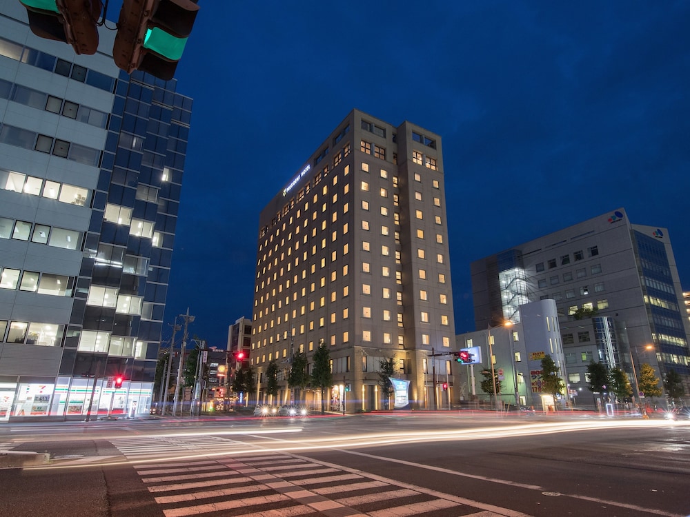 プレジデントホテル水戸 水戸