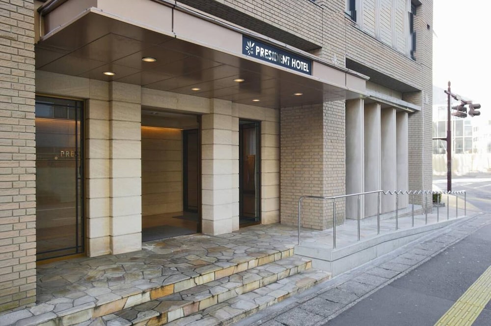 プレジデントホテル水戸 水戸