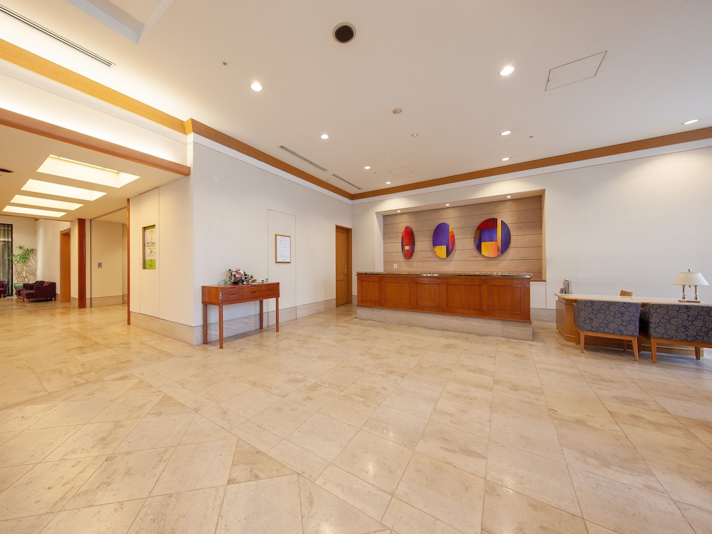 プレジデントホテル水戸 水戸