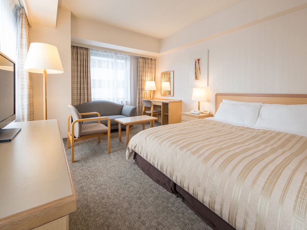 プレジデントホテル水戸 水戸