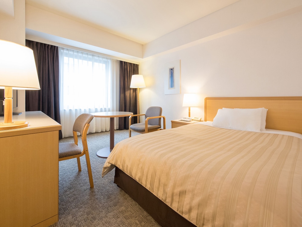 プレジデントホテル水戸 水戸