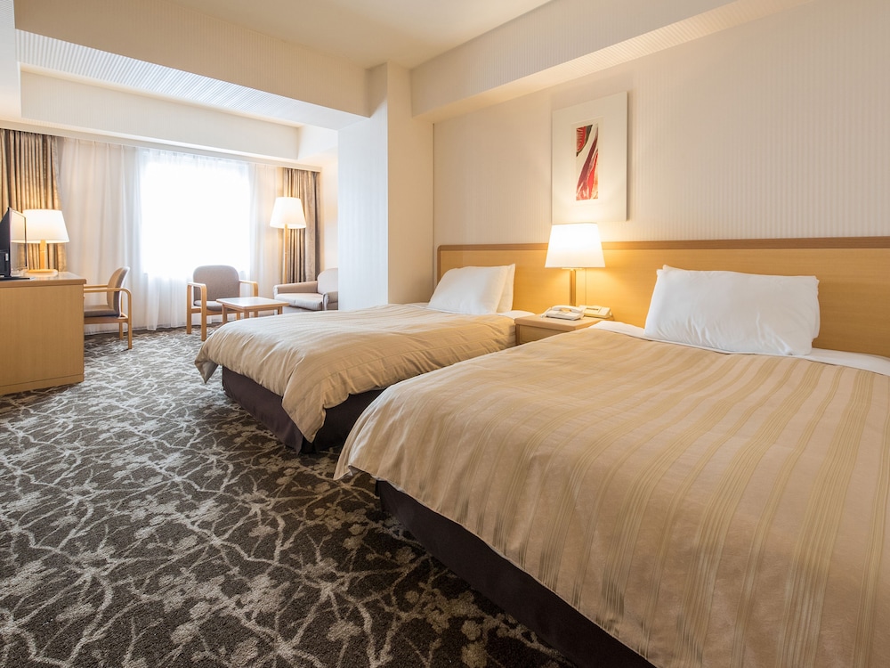 プレジデントホテル水戸 水戸