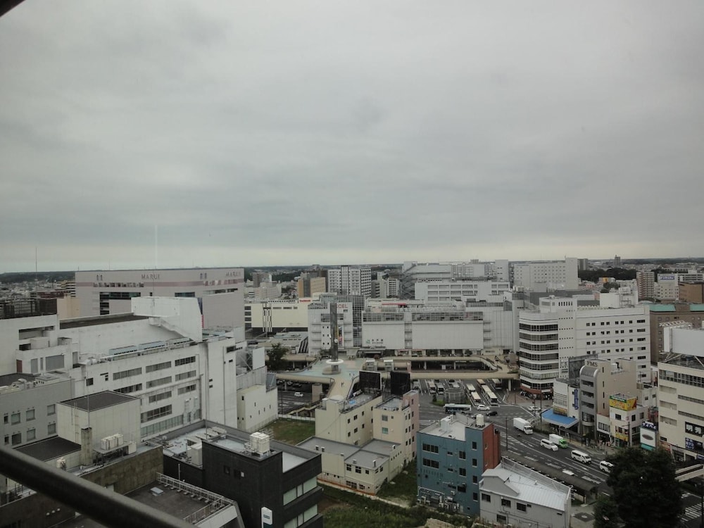 水戸京成ホテル 水戸