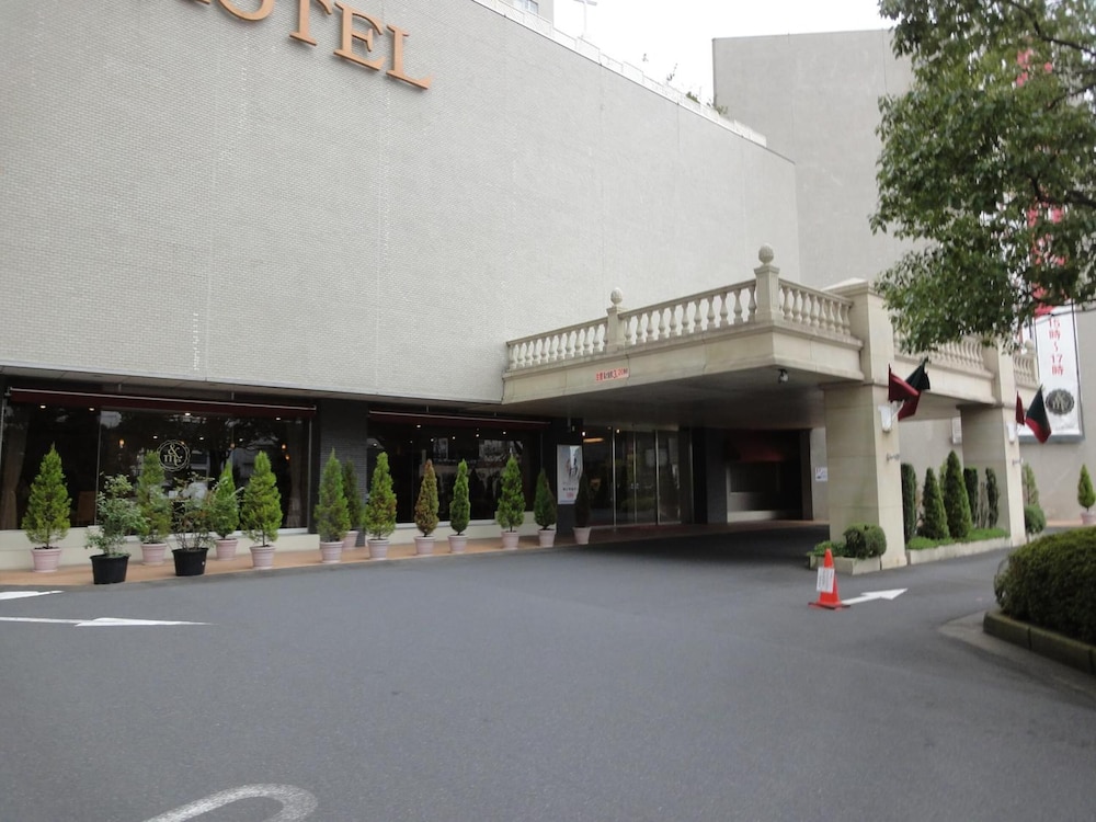 水戸京成ホテル 水戸