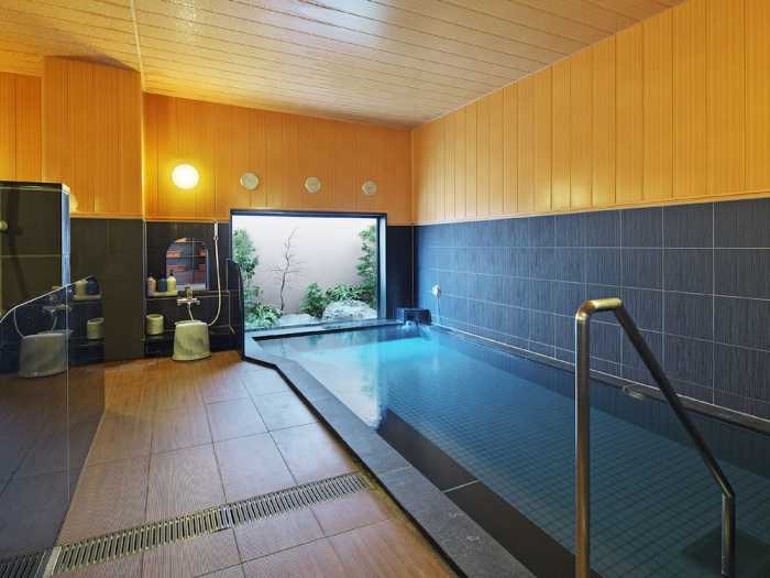 ホテルルートインひたちなか 水戸
