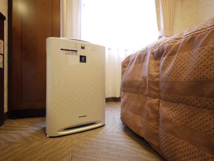 ホテルルートインひたちなか 水戸