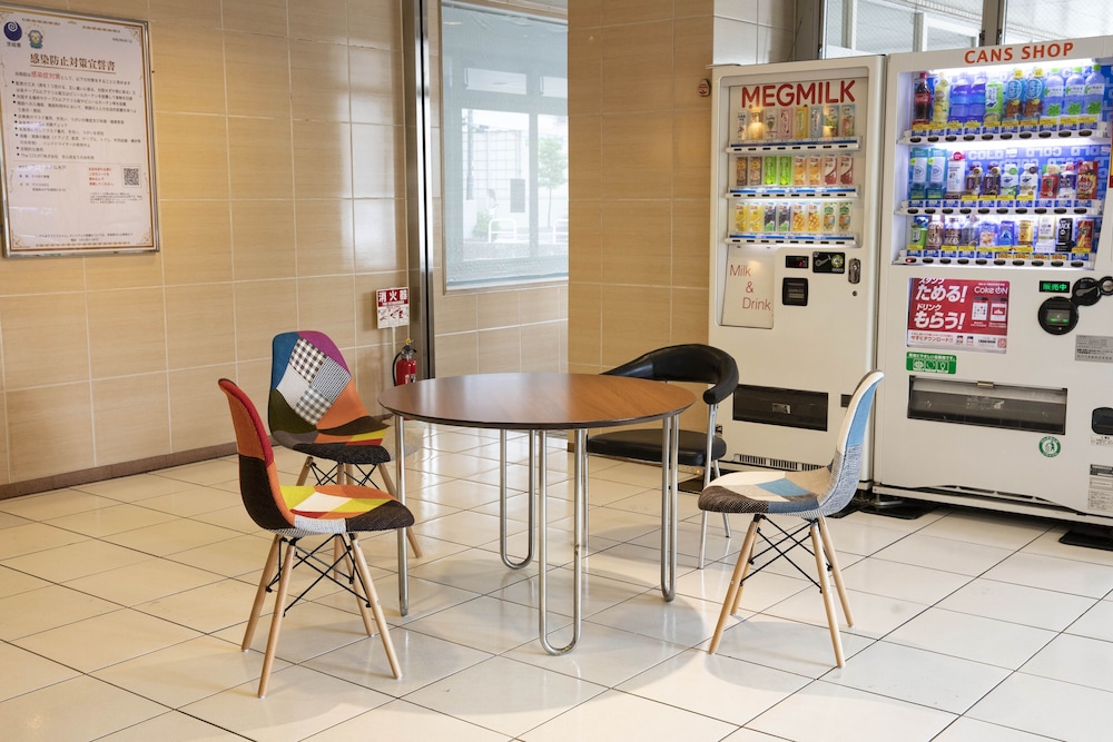 コートホテル水戸 水戸
