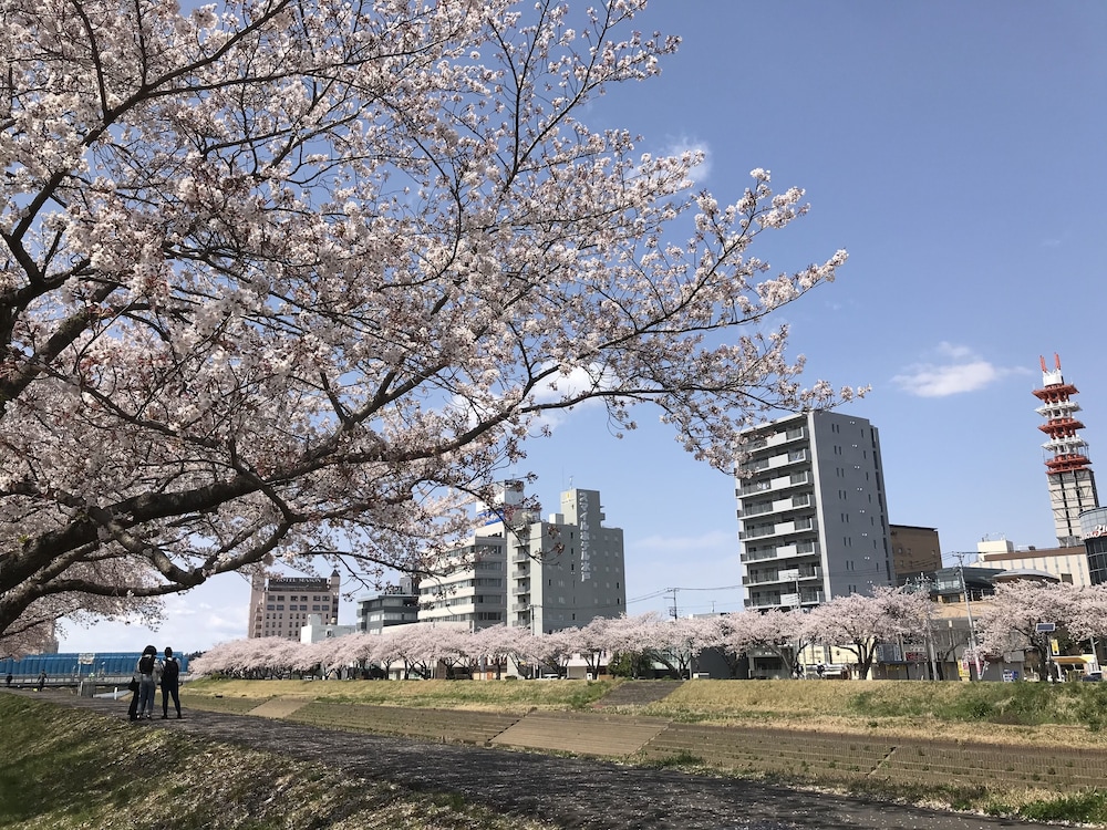 スマイルホテル水戸 水戸