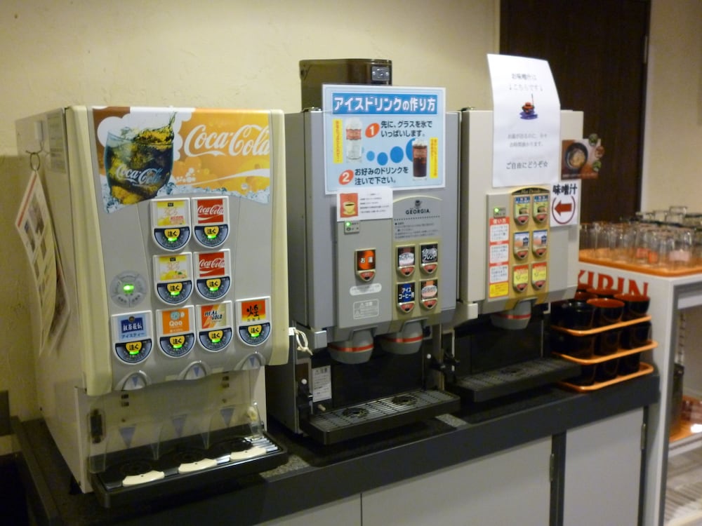 スマイルホテル水戸 水戸