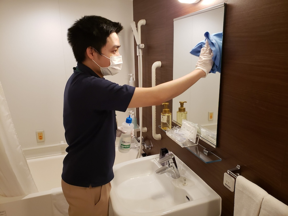 スマイルホテル水戸 水戸