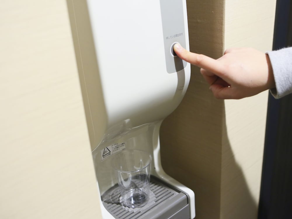アパホテル〈水戸駅前〉 水戸