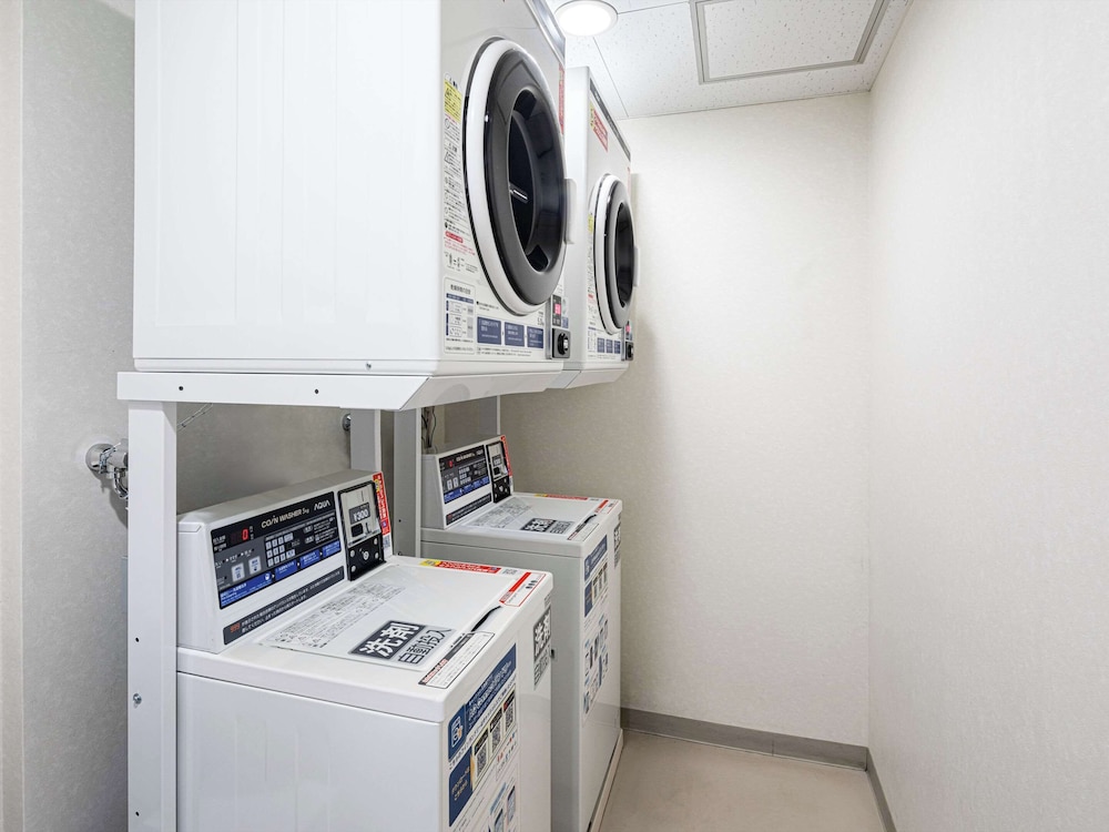 コンフォートインひたちなか 水戸
