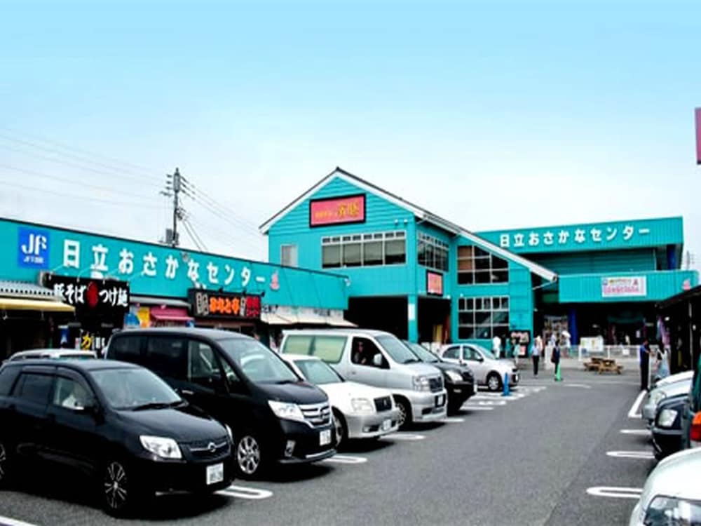 ホテルウィングインターナショナル日立 水戸
