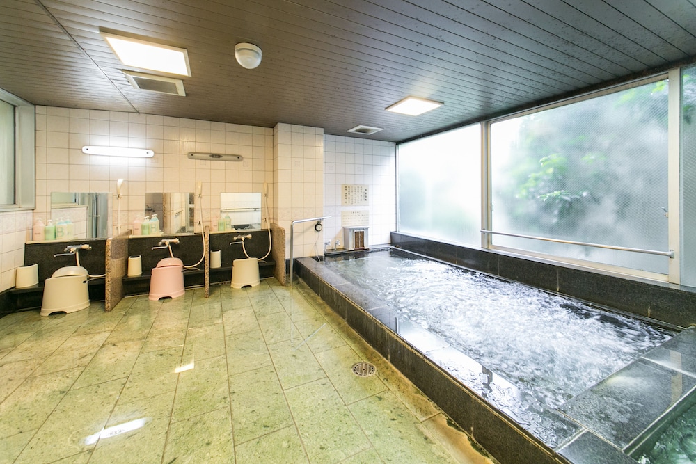 ホテル クリスタル パレス 水戸