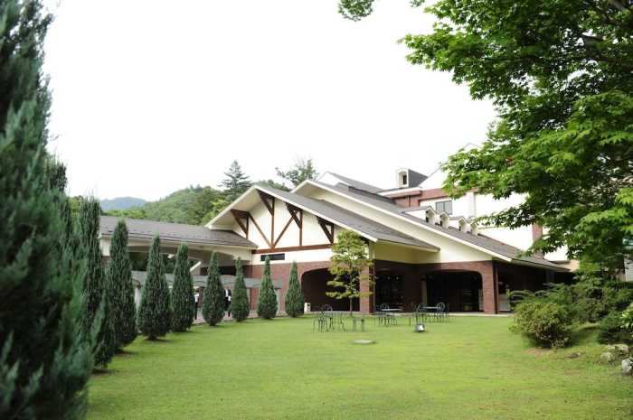 袋田温泉 思い出浪漫館 水戸