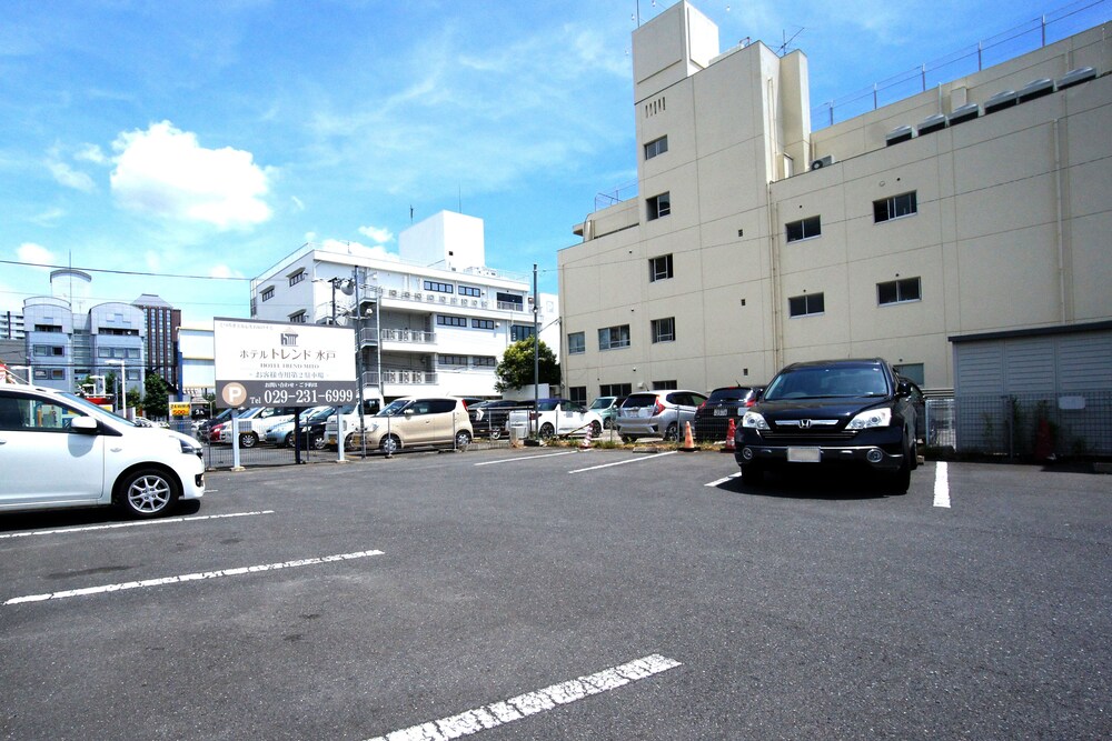 ロイヤルイン水戸 水戸