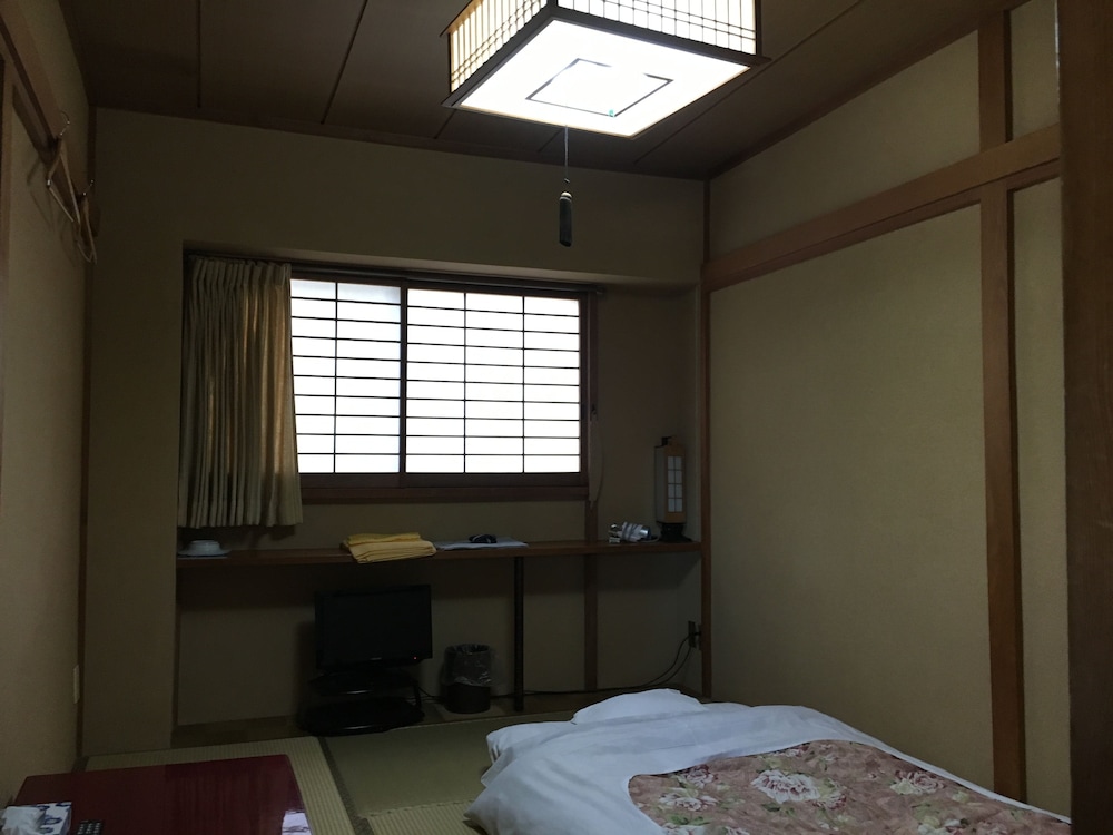 旅館梅本 水戸