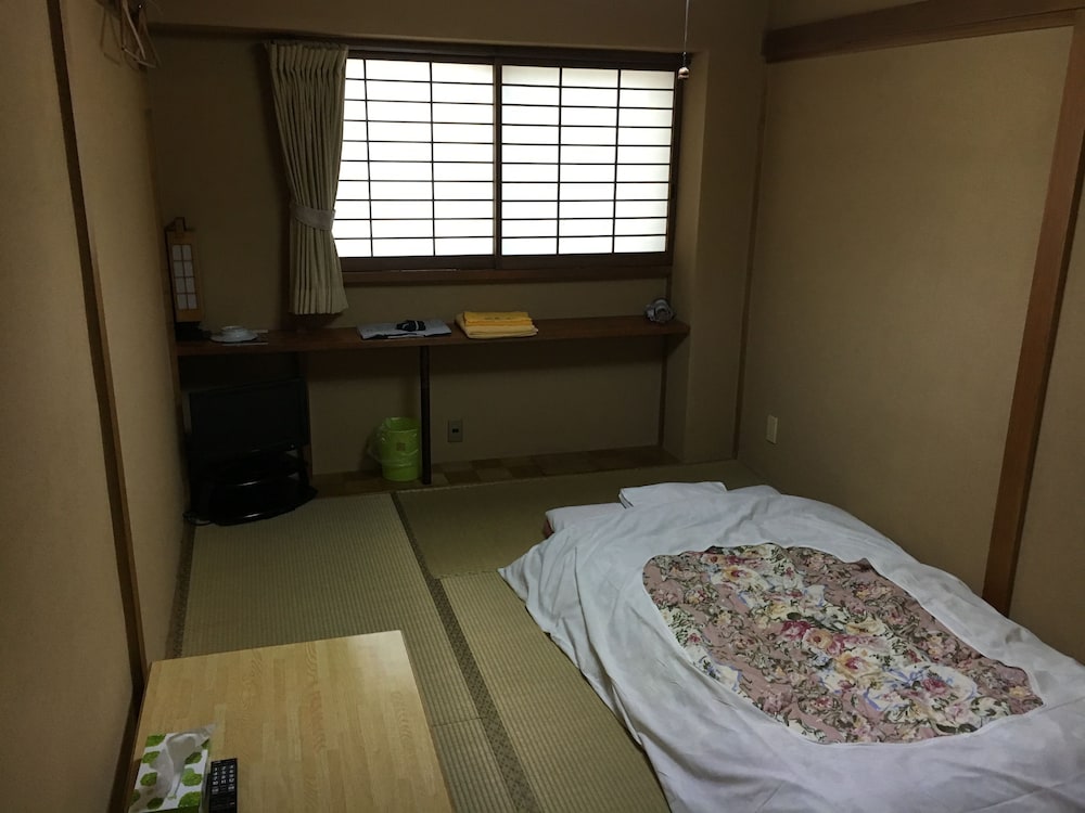 旅館梅本 水戸