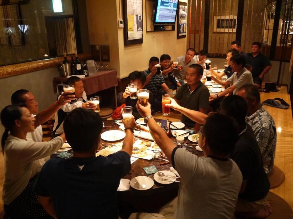 アーク ライフスタイルスペース & ホテル 水戸