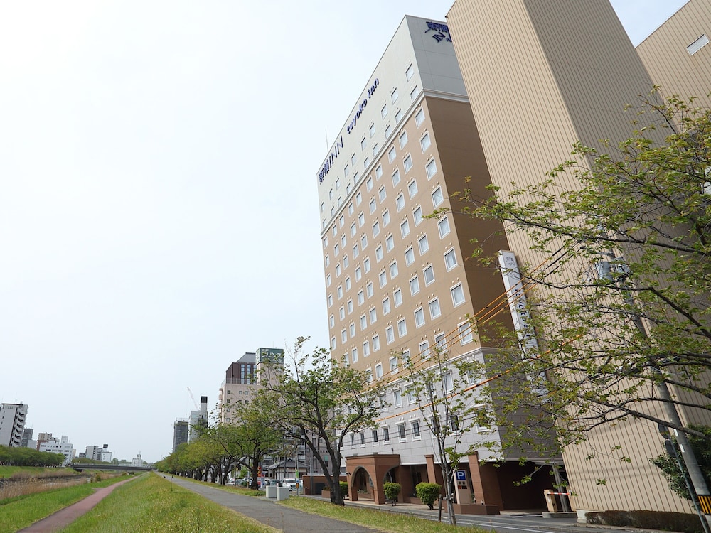 東横 INN 水戸駅南口 水戸