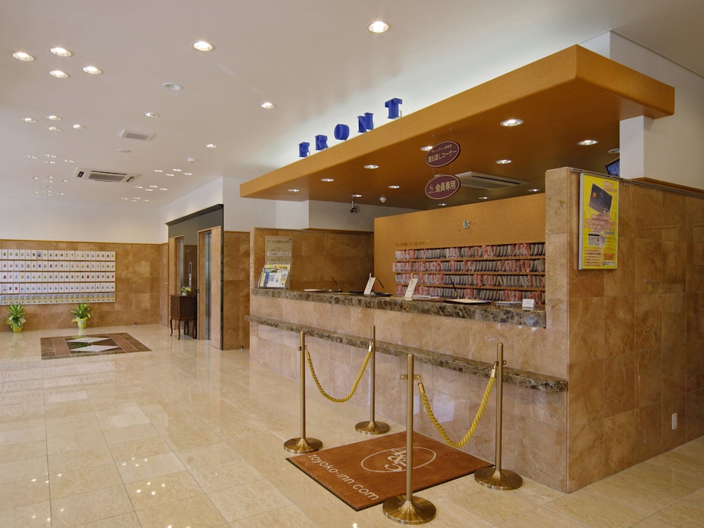 東横 INN 水戸駅南口 水戸