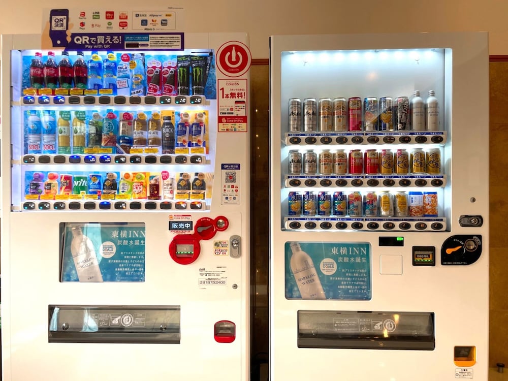東横 INN 水戸駅南口 水戸