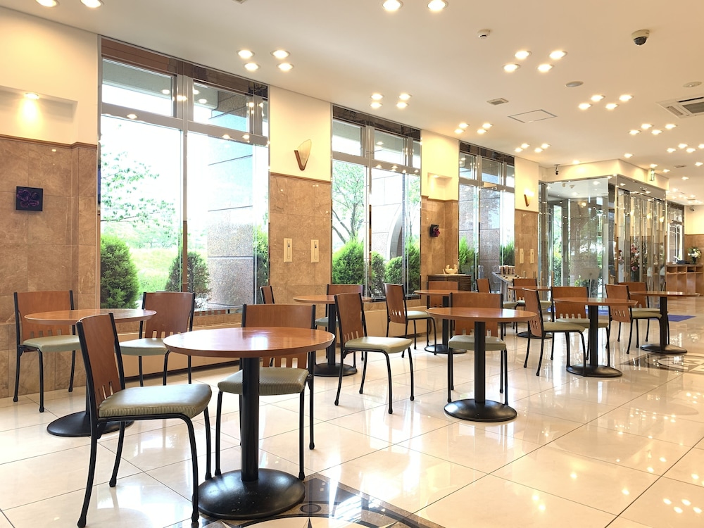 東横 INN 水戸駅南口 水戸