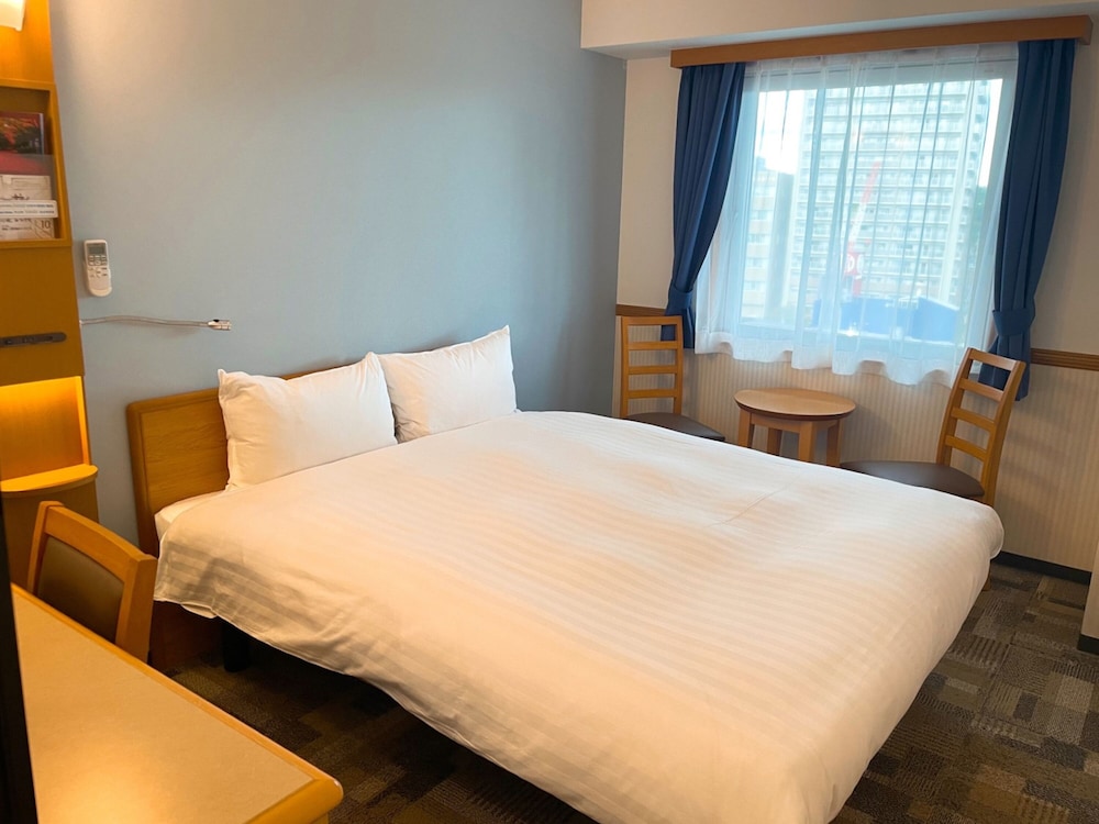 東横 INN 水戸駅南口 水戸