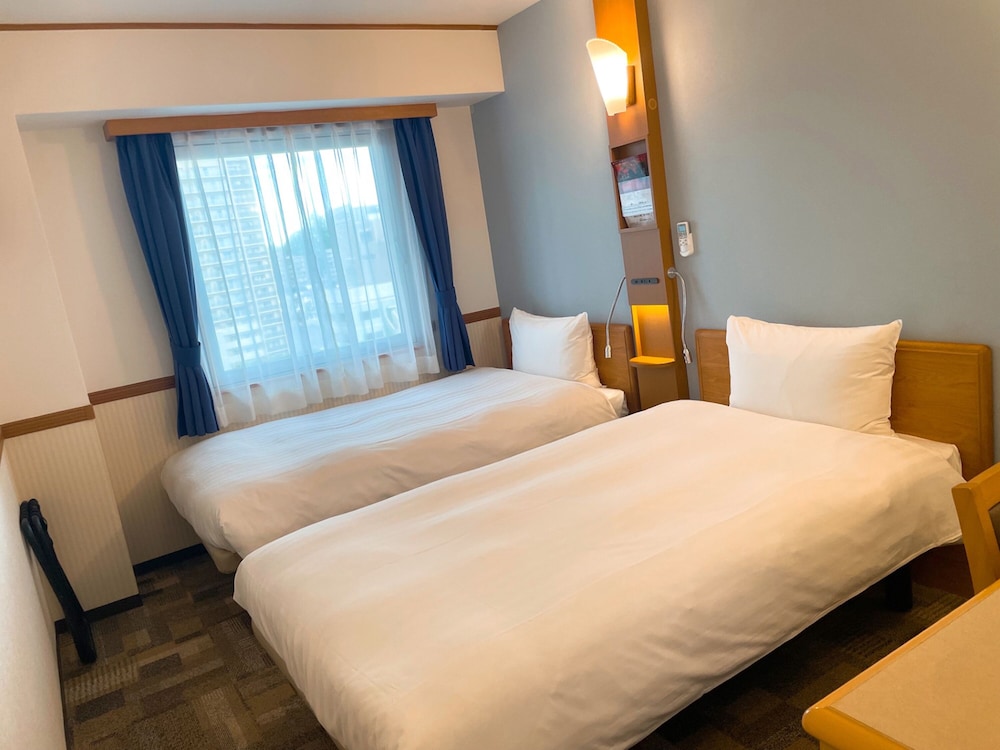 東横 INN 水戸駅南口 水戸