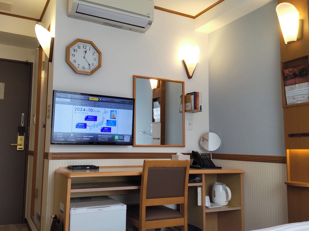 東横 INN 水戸駅南口 水戸