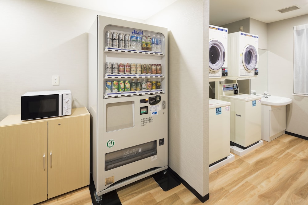 JR 東日本ホテルメッツ 水戸 水戸