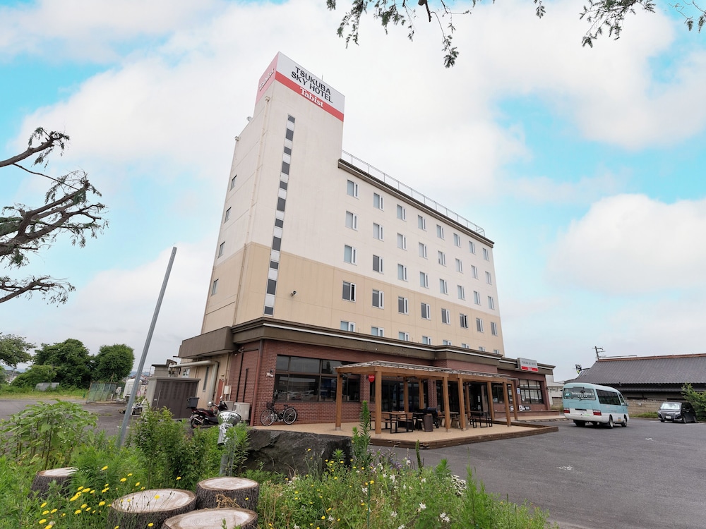 TABIST つくばスカイホテル 水戸