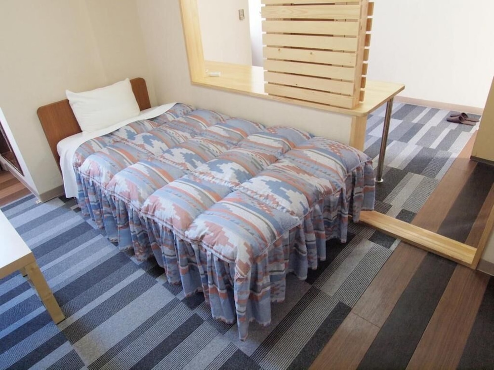 つくばデイリーイン 水戸
