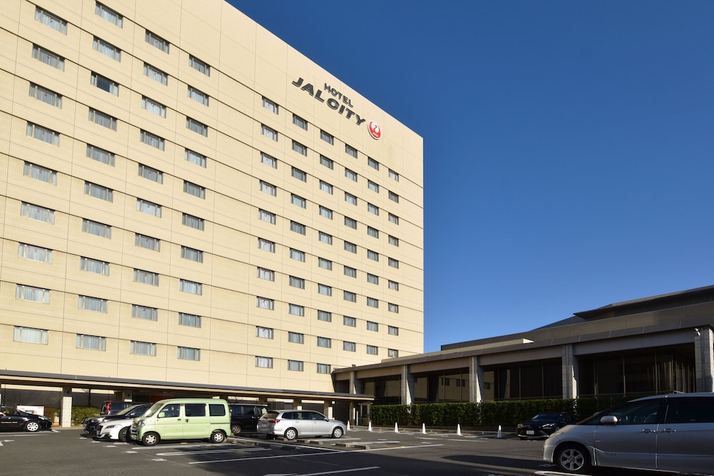 ホテルJALシティつくば 水戸