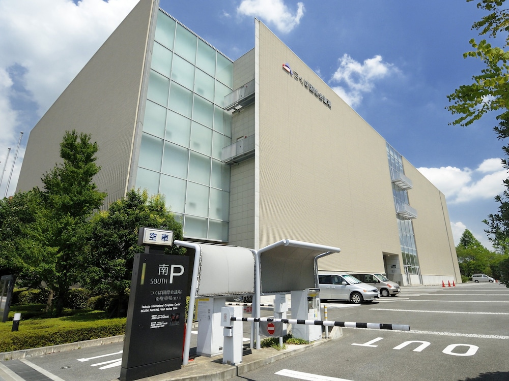 ホテルJALシティつくば 水戸