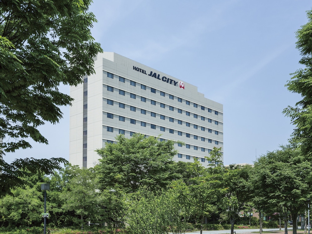 ホテルJALシティつくば 水戸